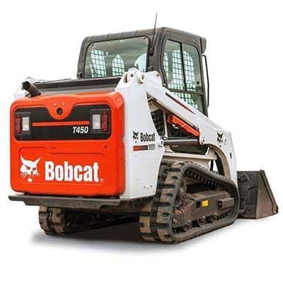 home depot equipment rental skid steer|skid steer rentals near me.